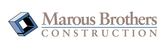 Marous Brothers Construction