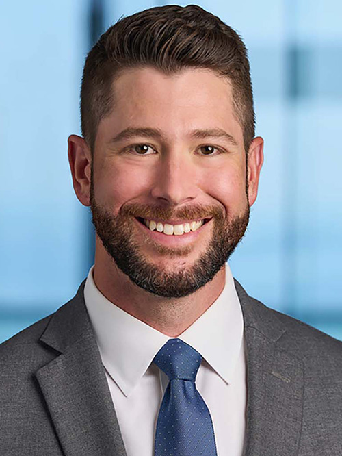 Justin Eddy