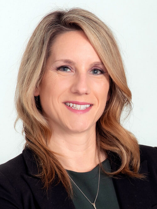 Erin Blaskovic