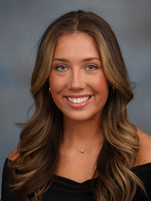 Kaitlyyn Carlin