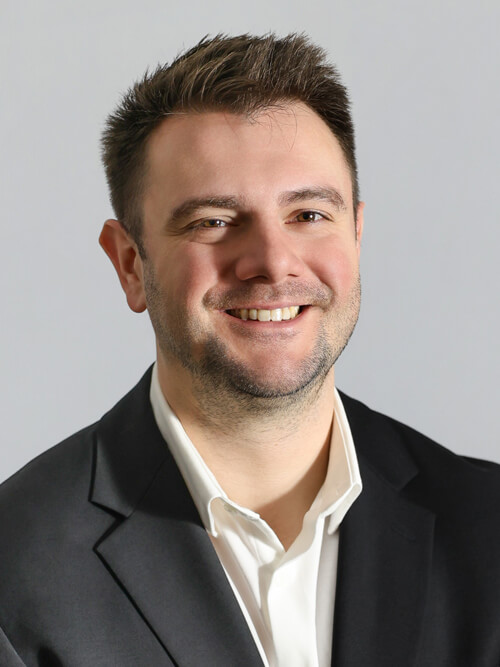 Ryan Fuerst